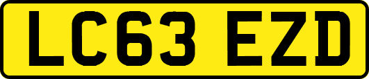 LC63EZD
