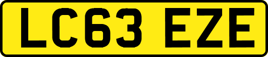 LC63EZE
