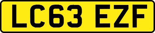 LC63EZF
