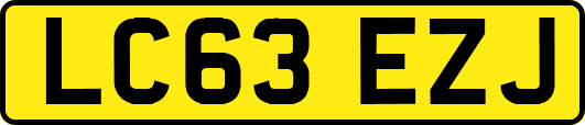 LC63EZJ