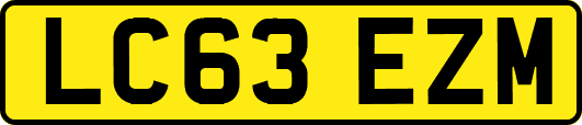 LC63EZM