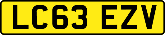 LC63EZV