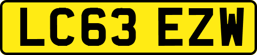 LC63EZW