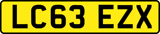 LC63EZX