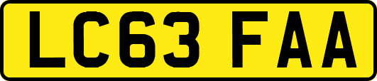 LC63FAA