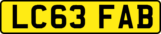 LC63FAB