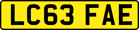 LC63FAE