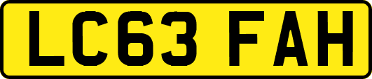 LC63FAH