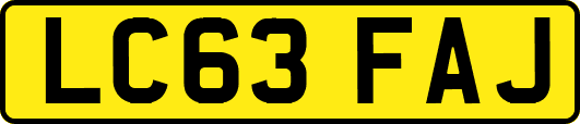 LC63FAJ