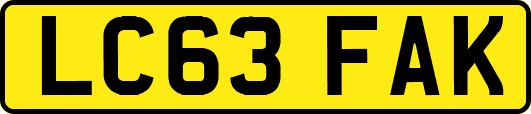LC63FAK