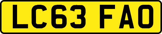 LC63FAO