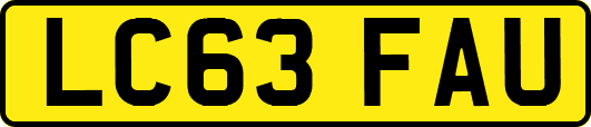 LC63FAU