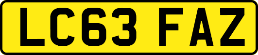 LC63FAZ
