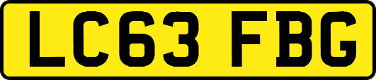 LC63FBG