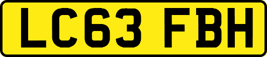 LC63FBH