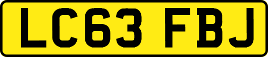 LC63FBJ