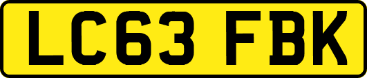 LC63FBK