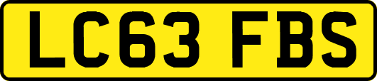 LC63FBS