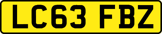 LC63FBZ