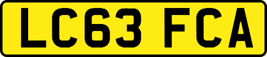 LC63FCA