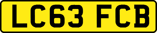 LC63FCB