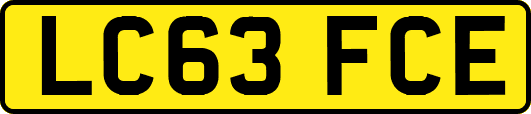 LC63FCE