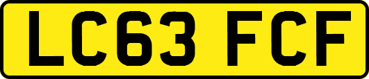 LC63FCF