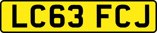 LC63FCJ