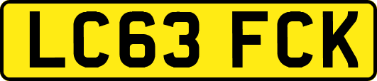 LC63FCK