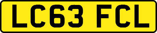 LC63FCL