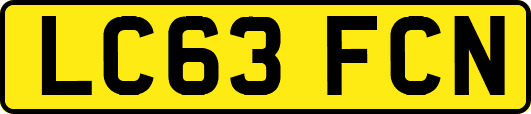 LC63FCN