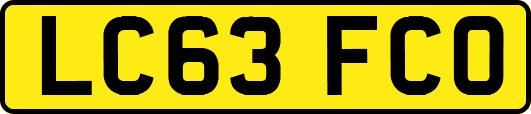 LC63FCO