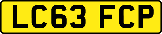 LC63FCP