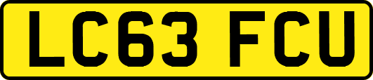 LC63FCU