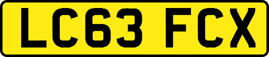 LC63FCX