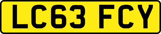 LC63FCY