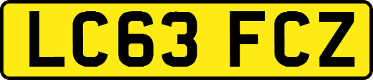 LC63FCZ