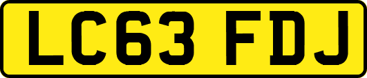LC63FDJ