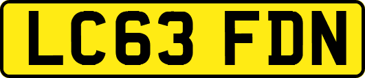 LC63FDN