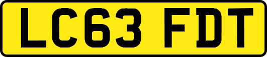 LC63FDT