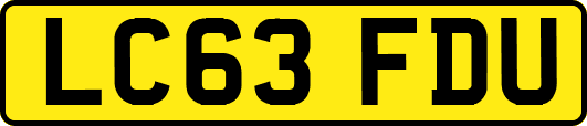 LC63FDU