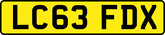 LC63FDX