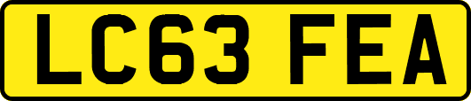 LC63FEA