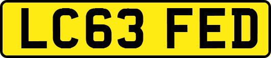 LC63FED
