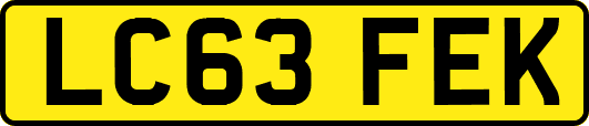 LC63FEK