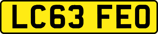 LC63FEO