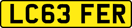 LC63FER