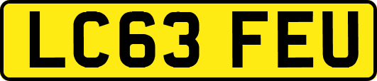 LC63FEU