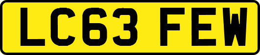 LC63FEW