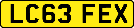 LC63FEX